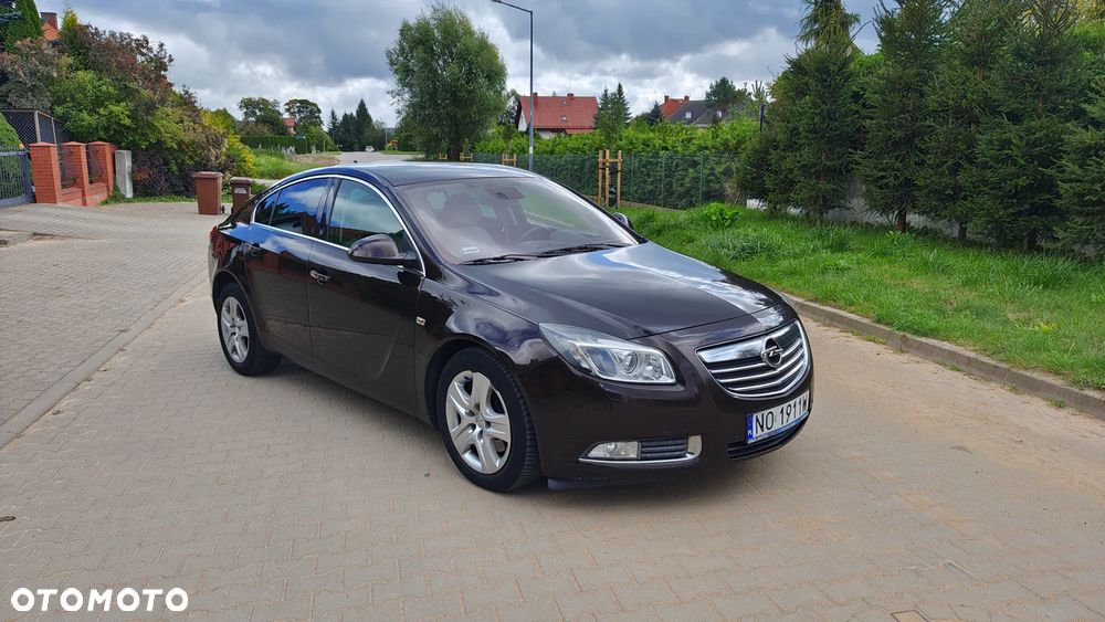 Opel Insignia 2.0 CDTI Sport - 15