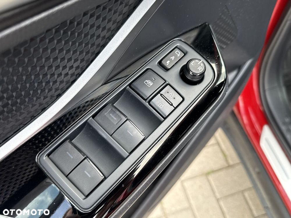 Toyota C-HR 1.8 Hybrid GPF GR Sport - 11