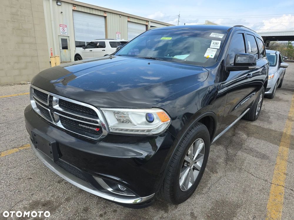 Dodge Durango - 3
