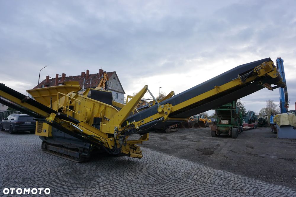 Keestrack K3 Combo - 5