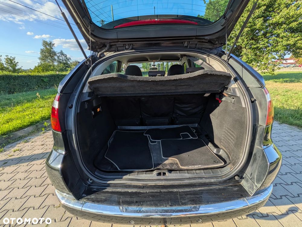 Citroën C4 Picasso 2.0 HDi Exclusive - 22