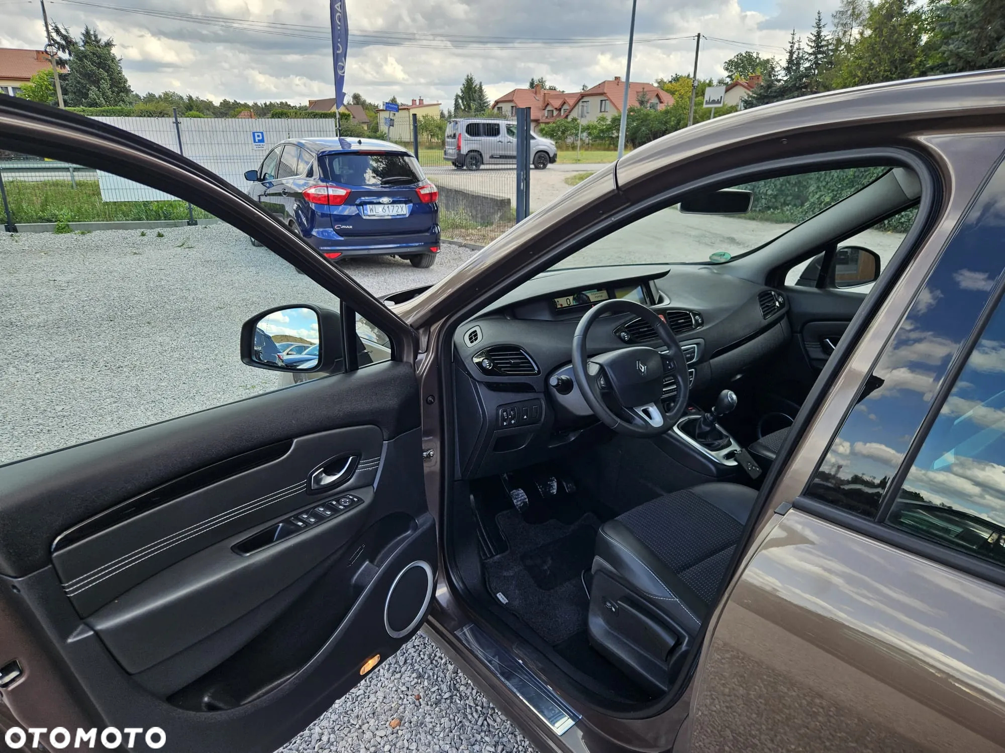Renault Scenic 1.4 16V TCE Privilege - 15