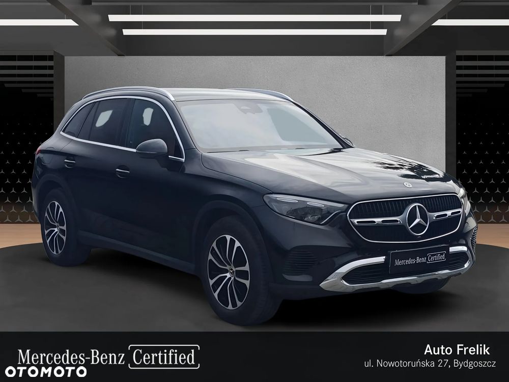 Mercedes-Benz GLC 220 d mHEV 4-Matic Avantgarde - 8
