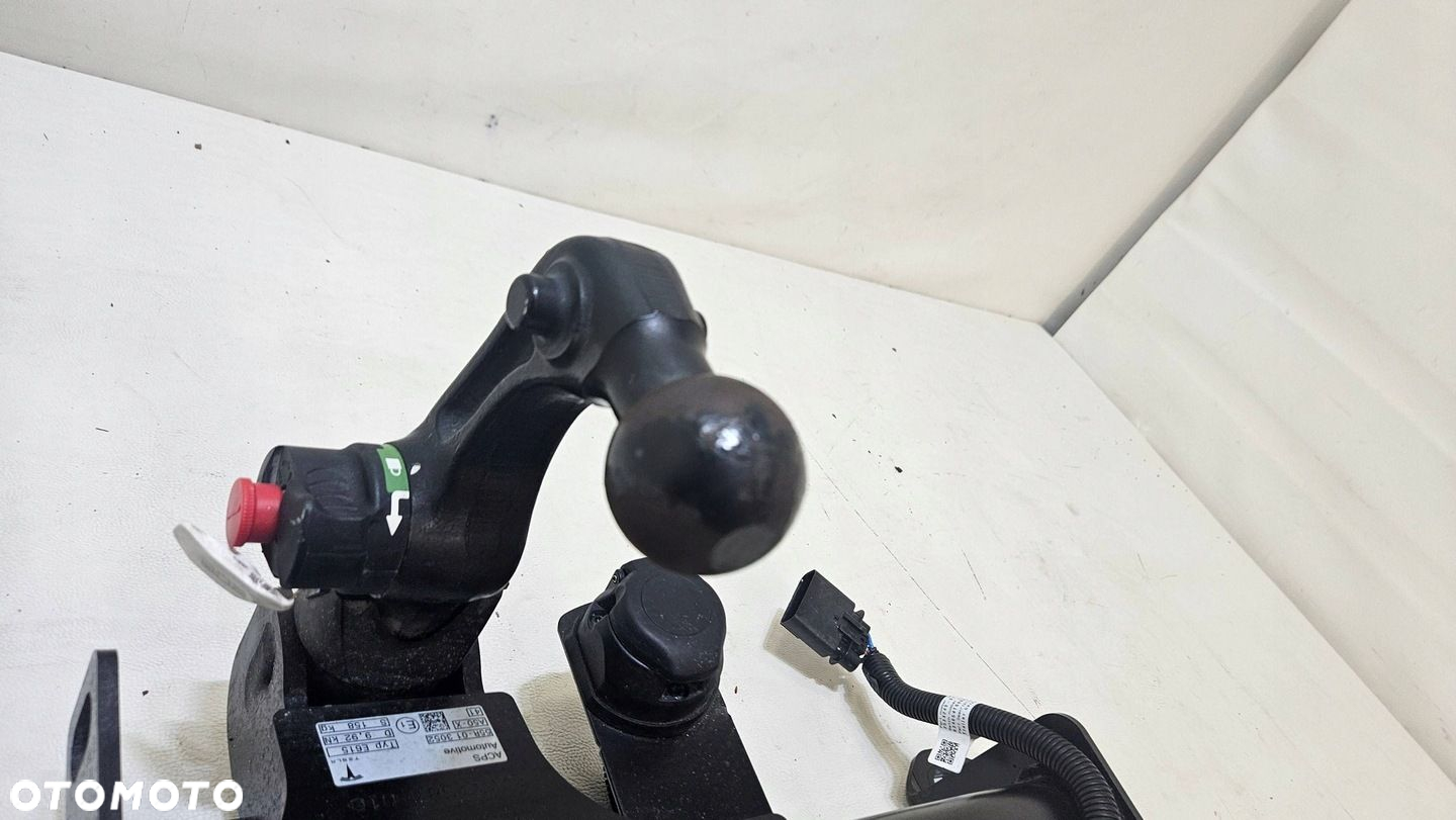 HAK HOLOWNICZY MODUŁ WIĄZKA KULA TESLA MODEL Y 1514411-00-J - 6