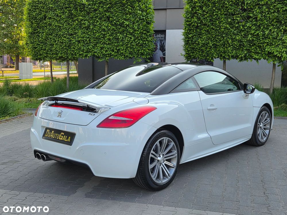 Peugeot RCZ 1.6 155 THP - 13