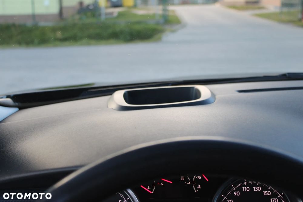 Peugeot 508 155 THP Active - 28