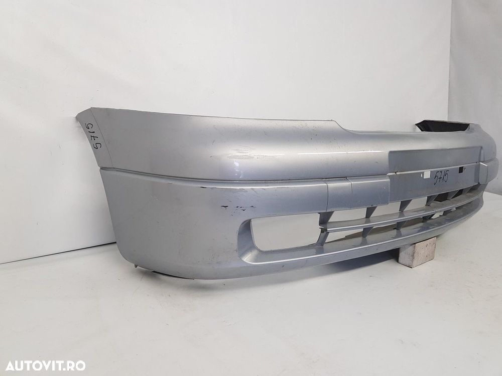 Bara fata Opel Astra G dupa 1999 - 3