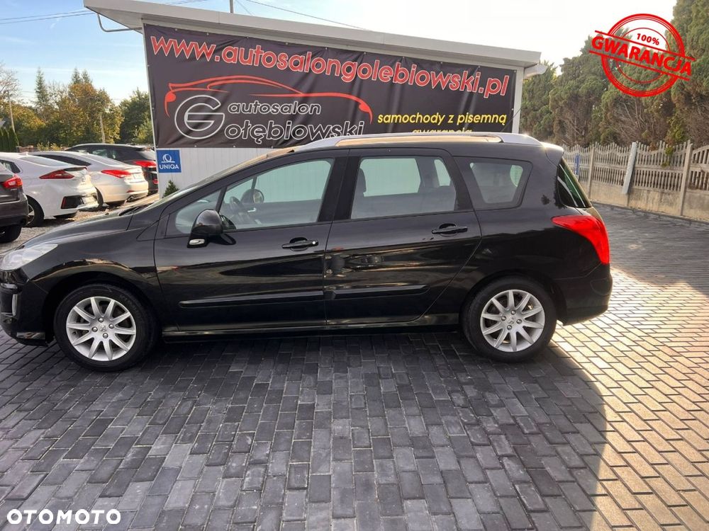Peugeot 308 1.6 Premium - 5