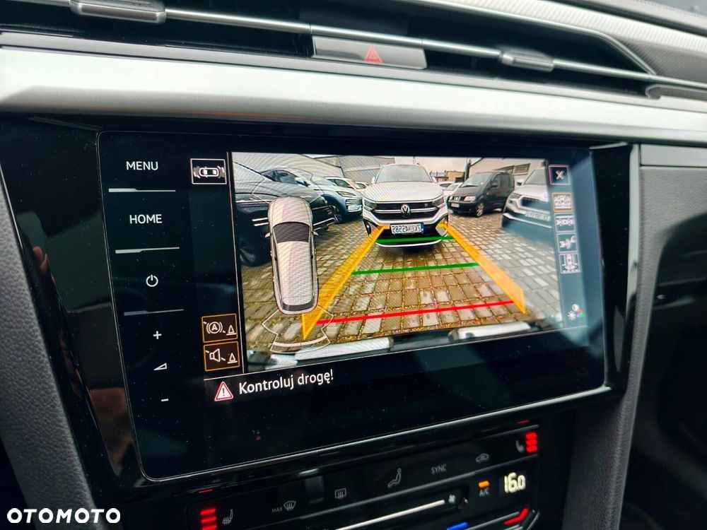Volkswagen Arteon Shooting Brake 2.0 TSI R-Line DSG - 24