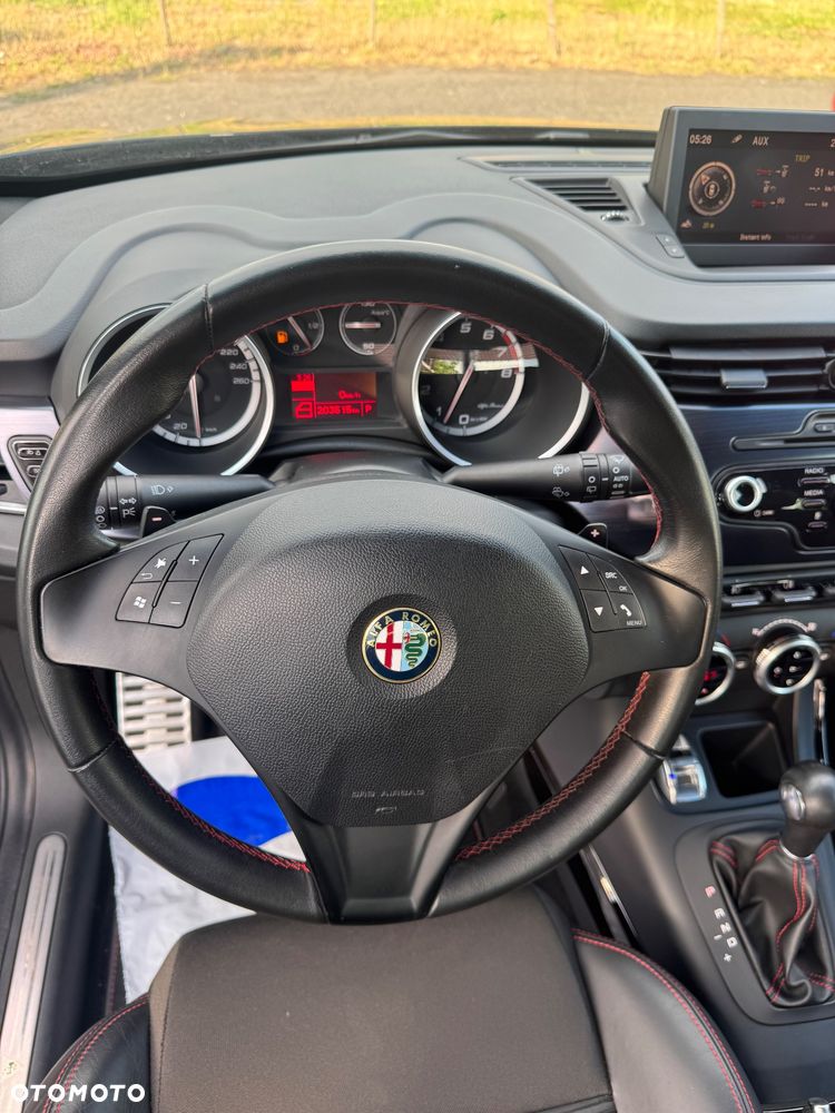 Alfa Romeo Giulietta - 26