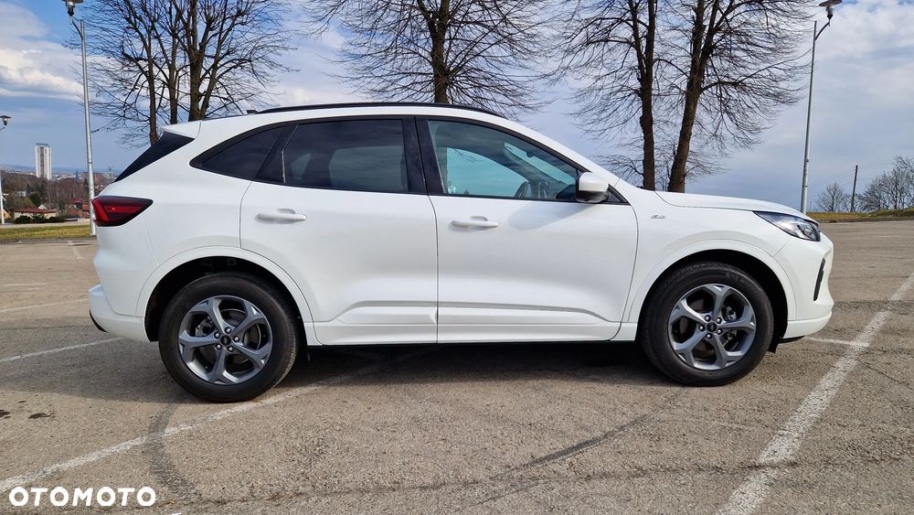 Ford Kuga 2.0 EcoBoost AWD ST-Line ASS - 5