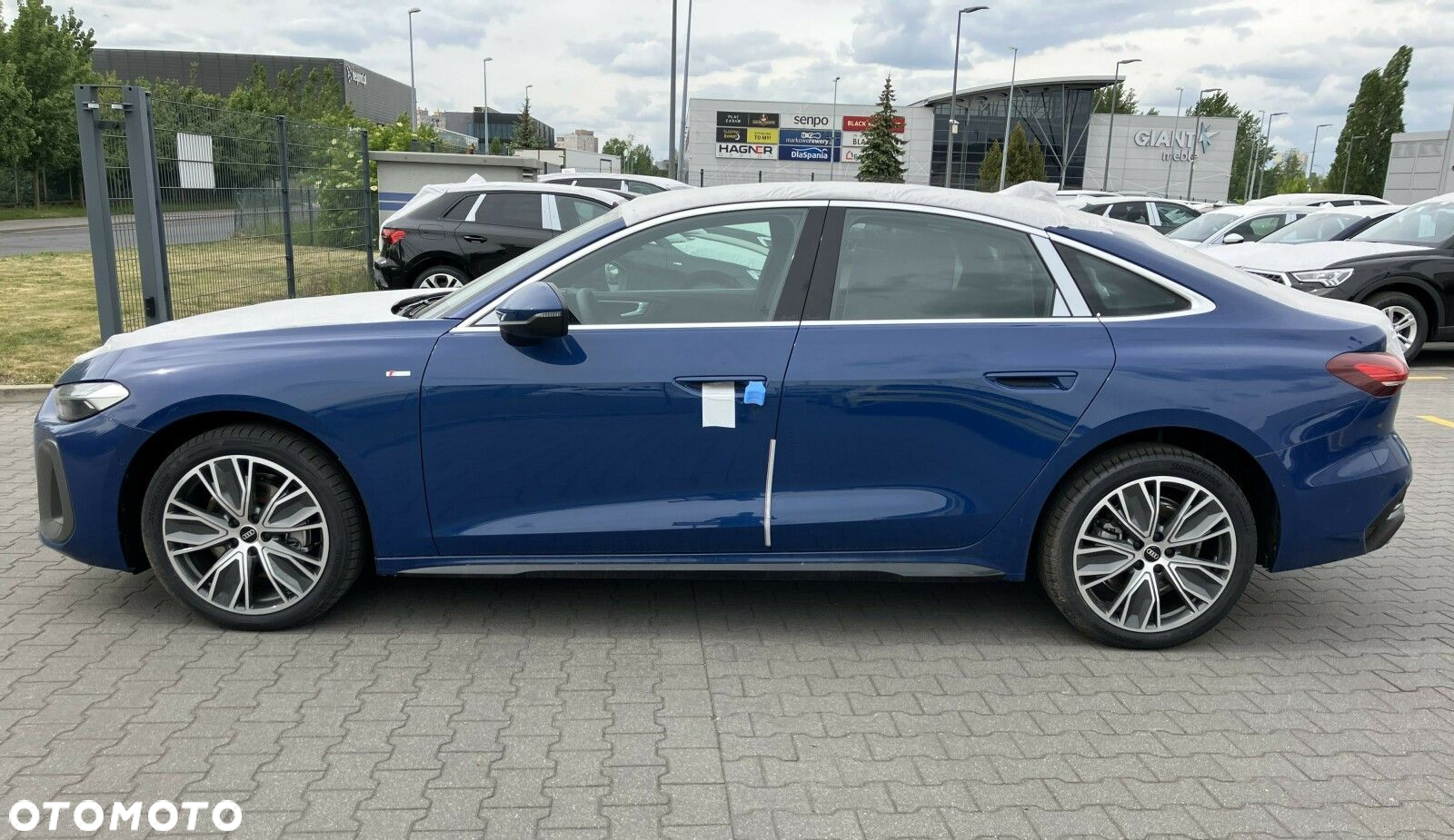 Audi A5 - 4