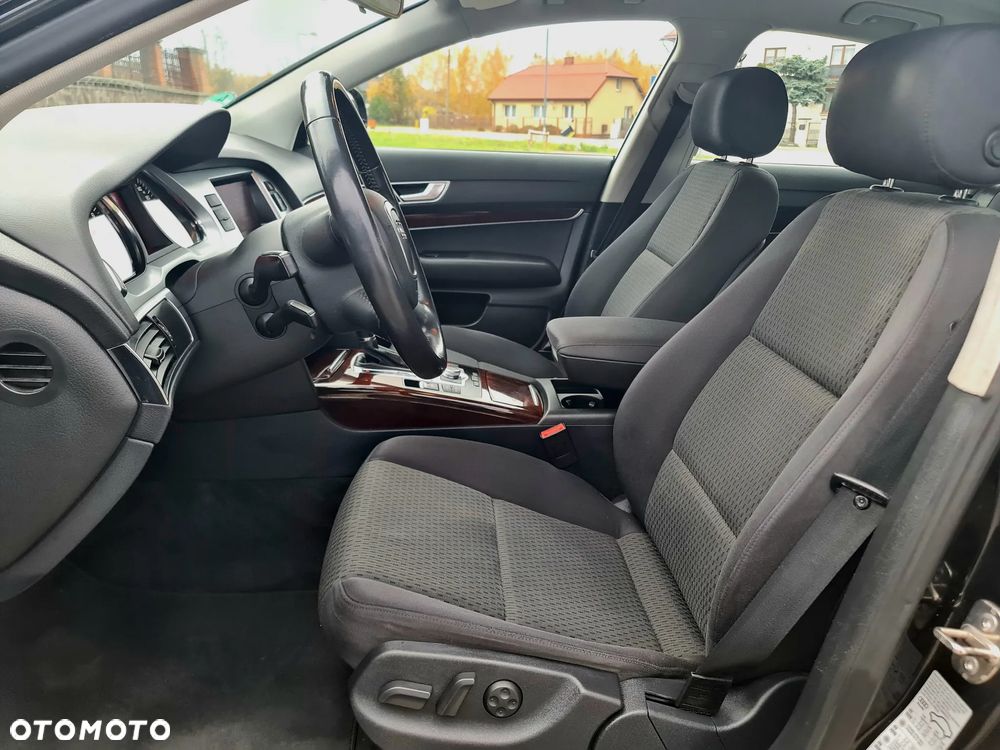Audi A6 Limousine - 24