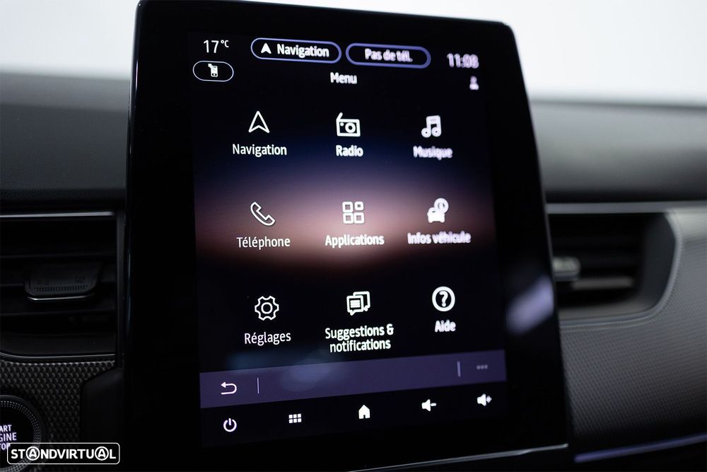 Renault Arkana 1.3 TCe Techno EDC - 21