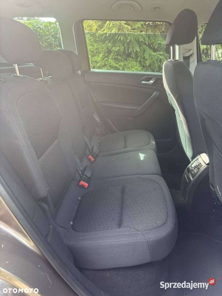 Skoda Yeti - 6