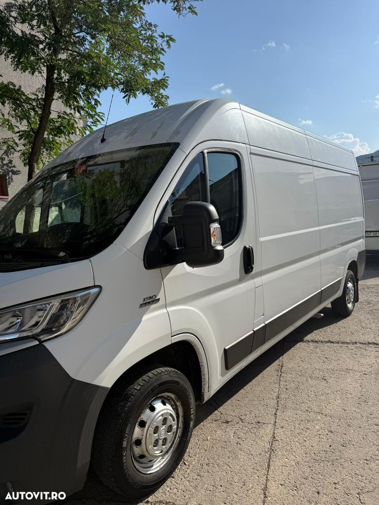 Fiat Ducato - 14