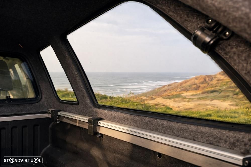 VW Amarok AMAROK V6 TDI DSG8 - 12