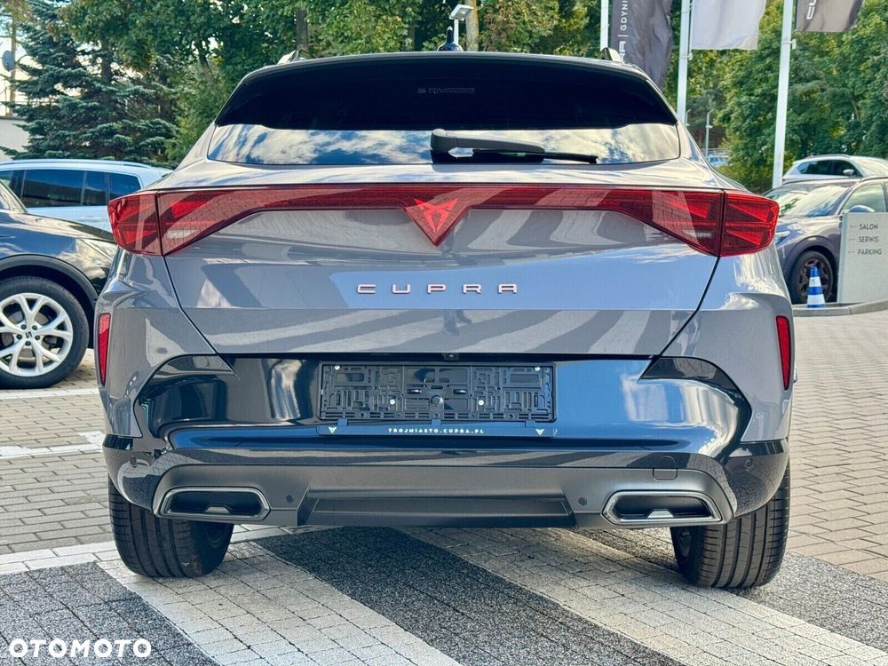 Cupra Formentor 2.0 TSI 4Drive DSG - 10
