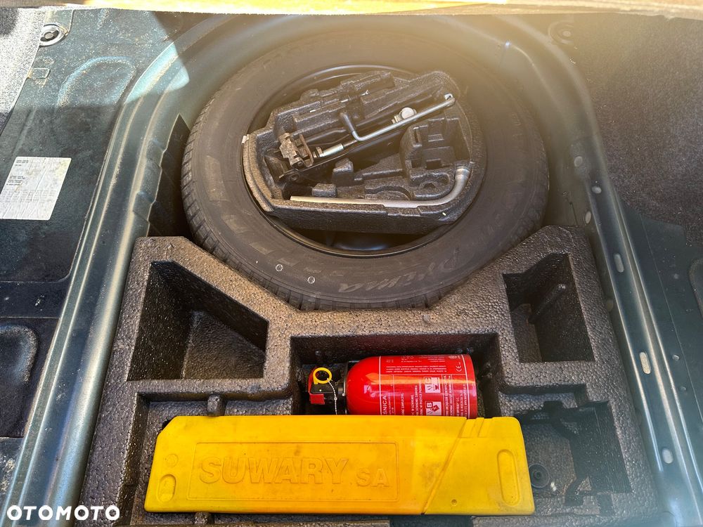 Skoda Octavia 1.6 Ice - 9