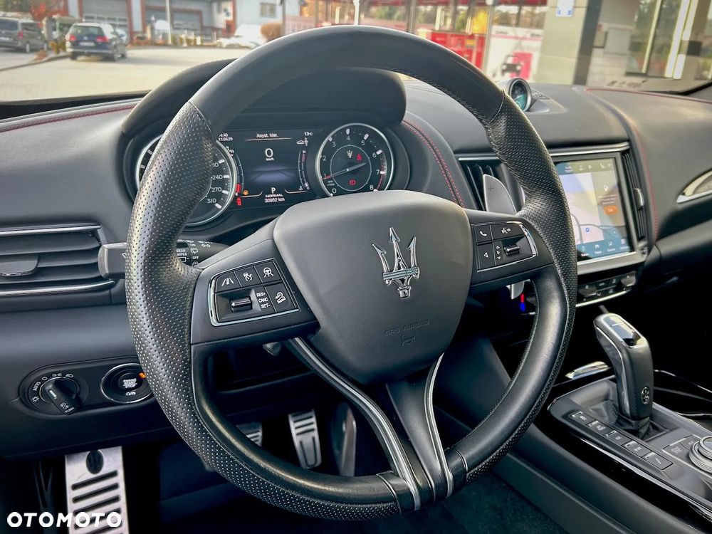 Maserati Levante Q4 GranSport - 16