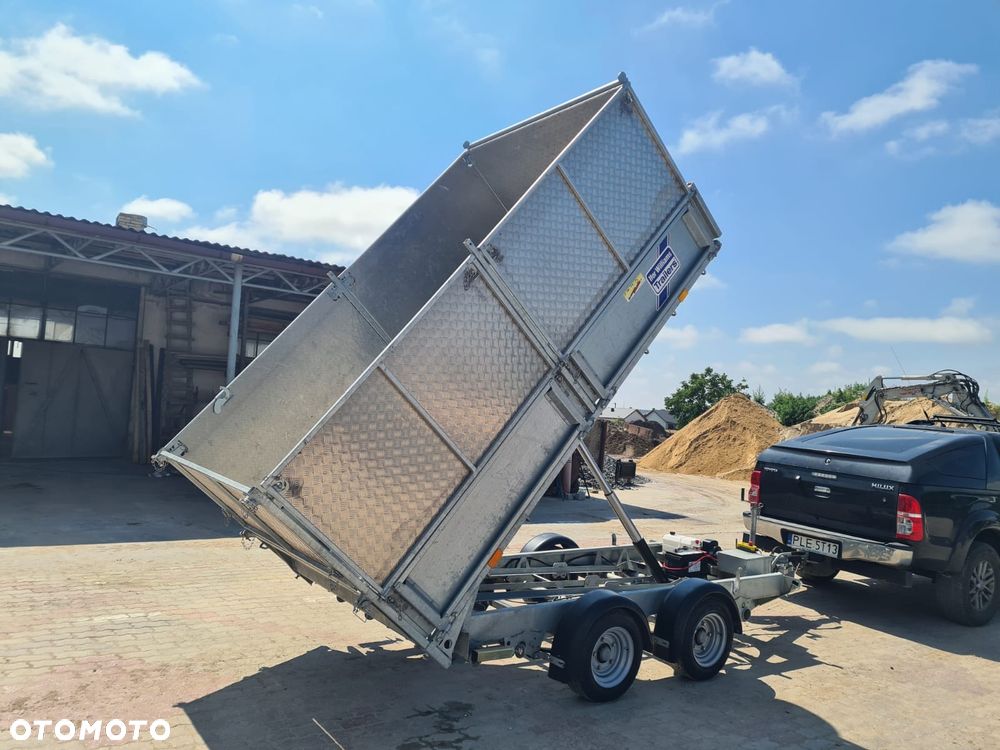 Ifor Williams - 7