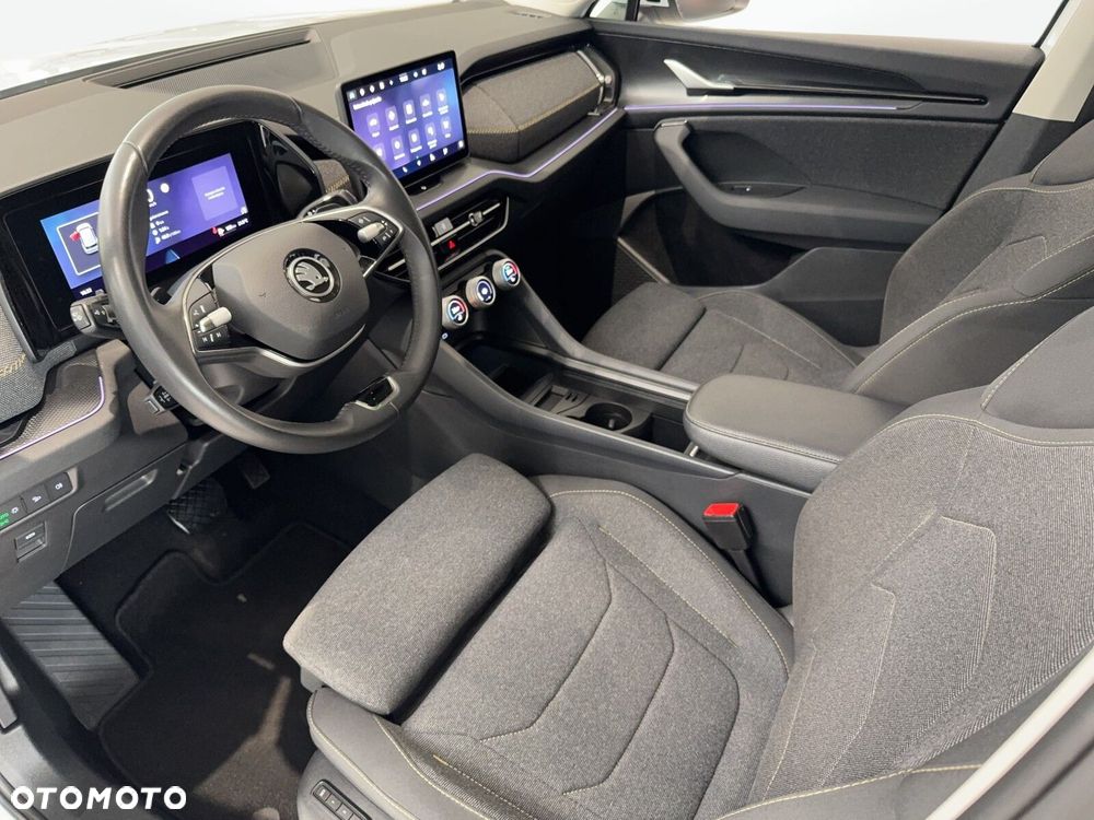 Skoda Kodiaq 2.0 TDI 4x4 Selection DSG - 12