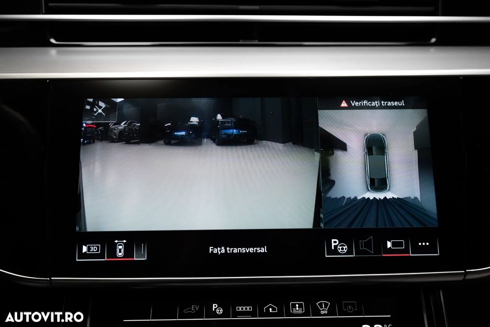 Audi A8 L 60 TFSI e quattro tiptronic - 20