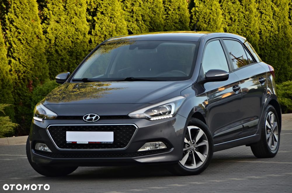 Hyundai i20 1.4 CRDi Edition 20 - 2