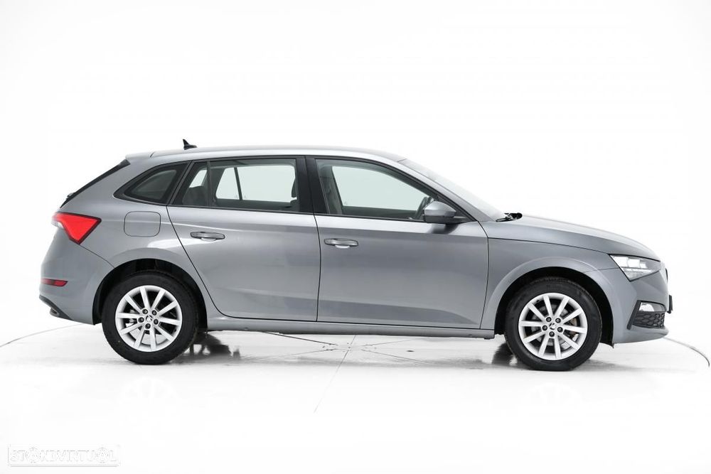 Skoda Scala 1.0 TSI Ambition - 2