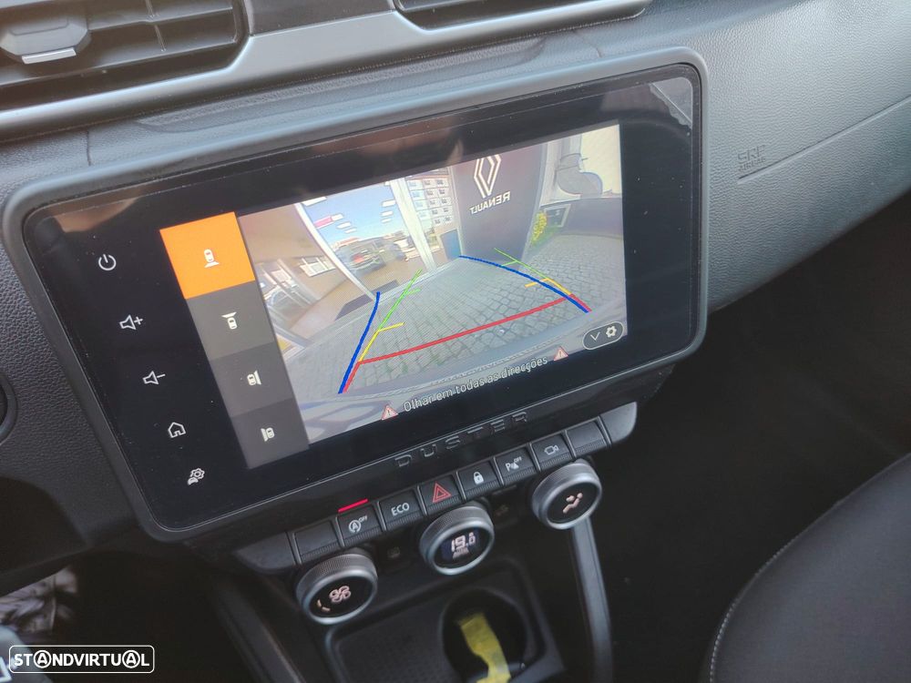 Dacia Duster 1.0 TCe ECO-G Extreme Bi-Fuel - 9