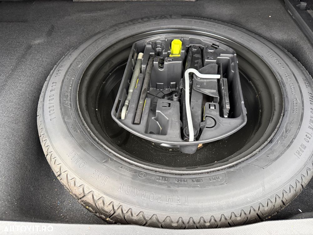 Peugeot 508 BlueHDi 130 EAT8 Allure Business-Paket - 10