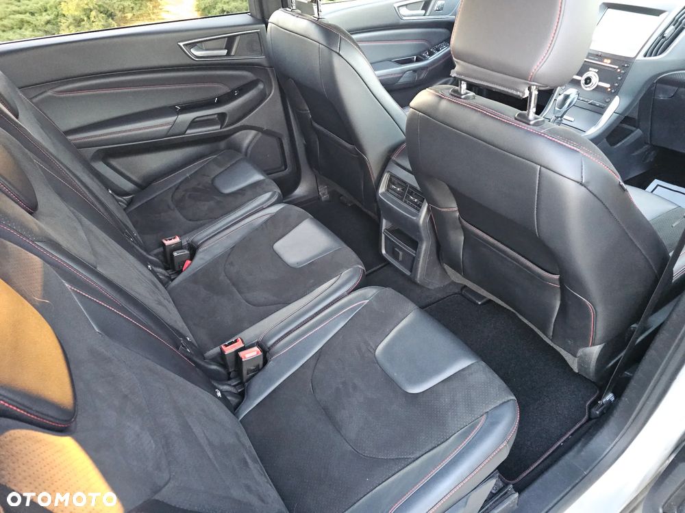 Ford S-Max 2.0 TDCi Bi-Turbo ST-Line PowerShift - 25