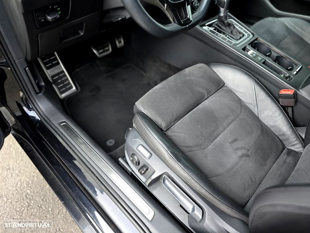 VW Arteon 2.0 TDI Elegance DSG - 27