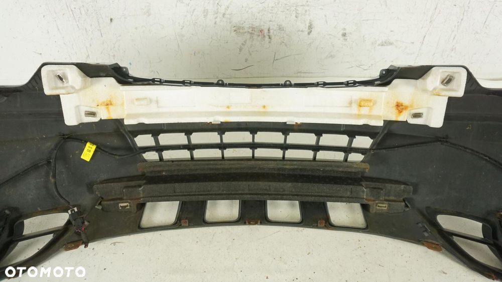 ZDERZAK PRZÓD PRZEDNI OPEL ANTARA 06-10 88U 2006-2010 HALOGEN - 13