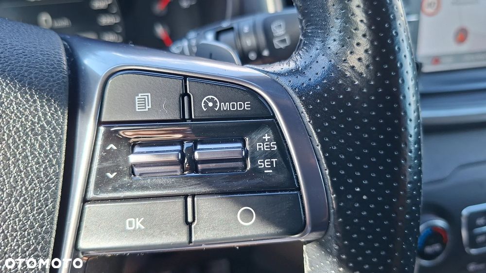 Kia Sorento 2.0 CRDI GT Line - 29