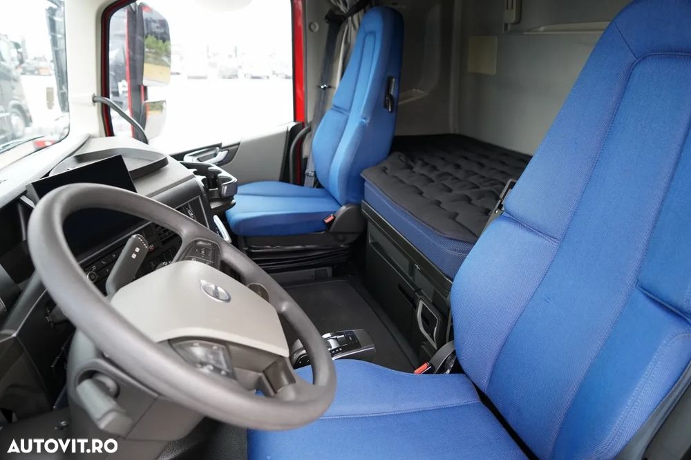Volvo FH 500 / I-PARK COOL / I-SAVE - 25