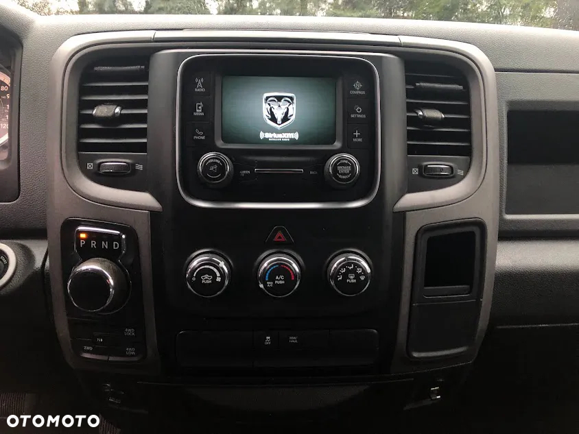 RAM 1500 - 23