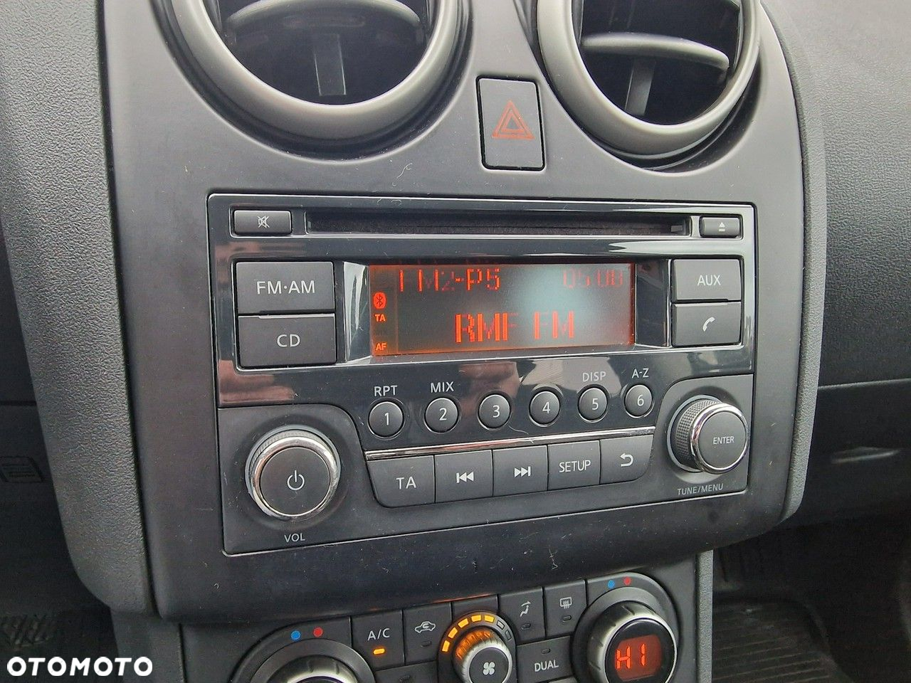 Nissan Qashqai 1.6 acenta - 24