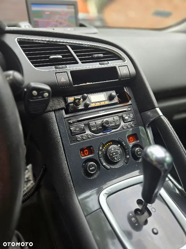 Peugeot 3008 e-HDi 115 ETG6 Stop&Start Allure - 10