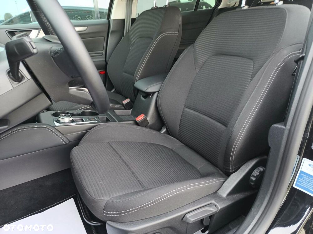 Ford Focus 1.5 EcoBlue Titanium X - 11