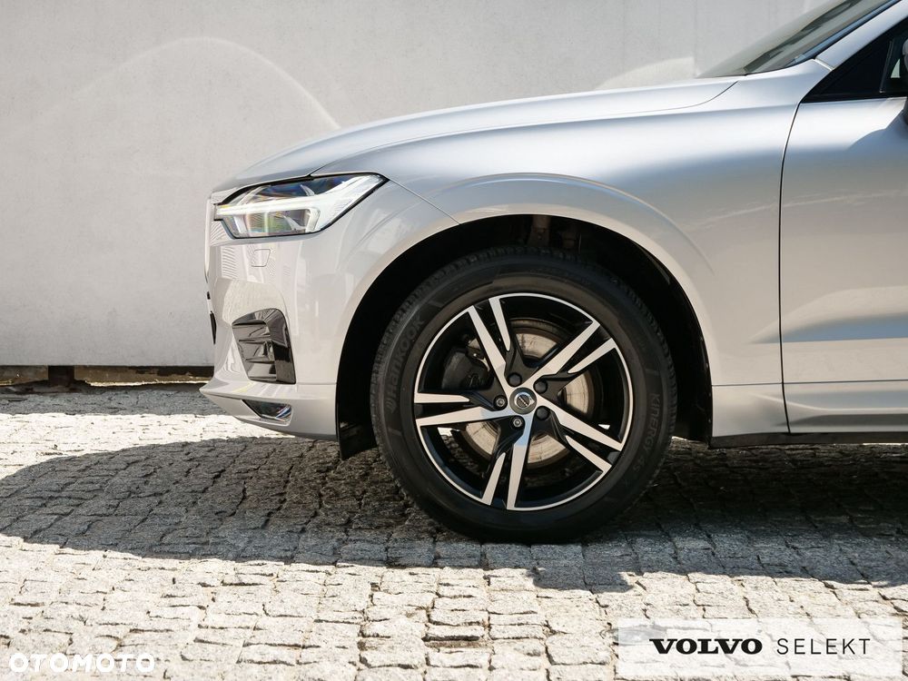 Volvo XC 60 - 11