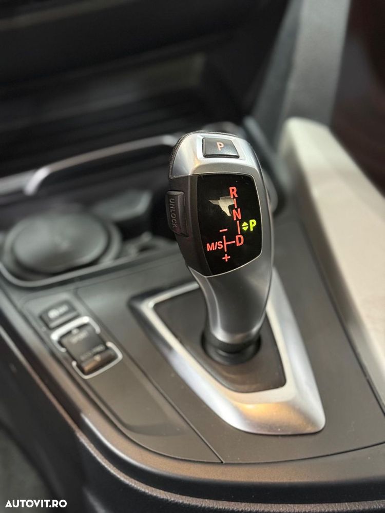 BMW Seria 3 320d Efficient Dynamic Edition Aut. - 6