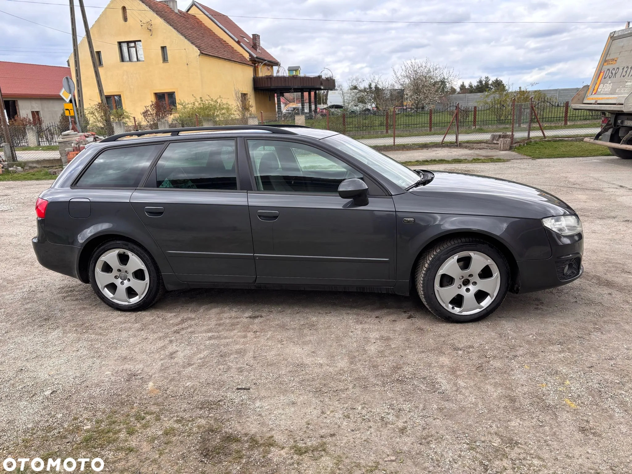 Seat Exeo - 8