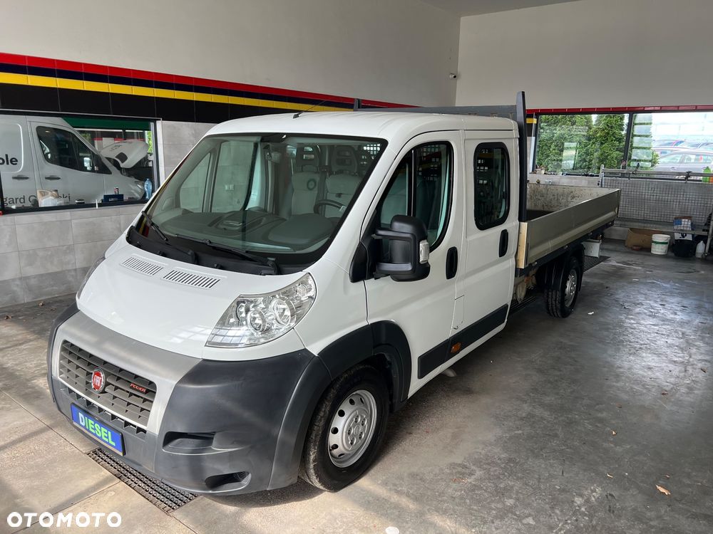 Fiat Ducato maxi - 2