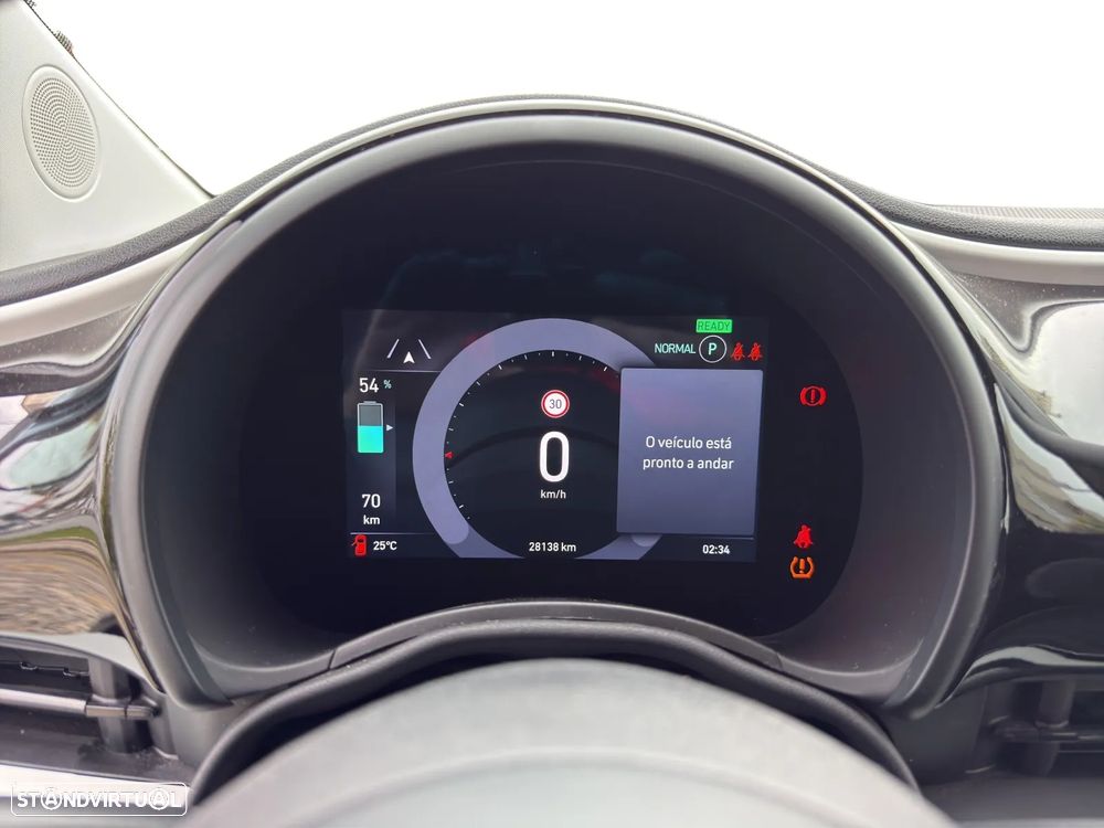 Fiat 500e 23,8kWh ICON - 10