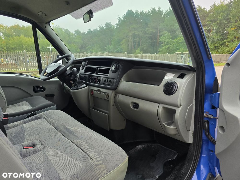 Renault Master - 13