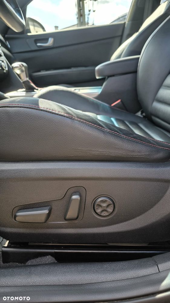 Kia Optima 1.7 CRDI GT Line DCT - 14