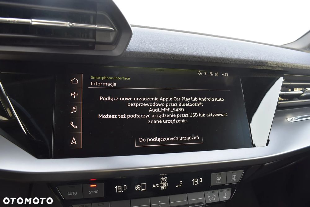 Audi A3 Sportback 30 TDI S tronic - 29