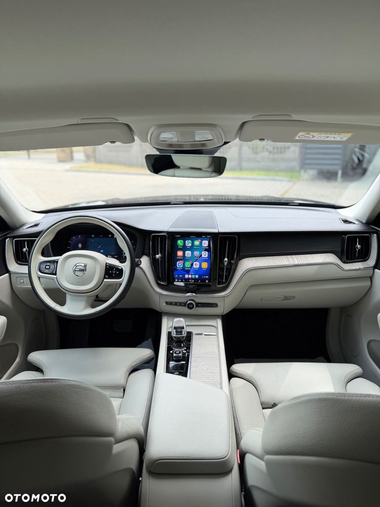 Volvo XC 60 - 1