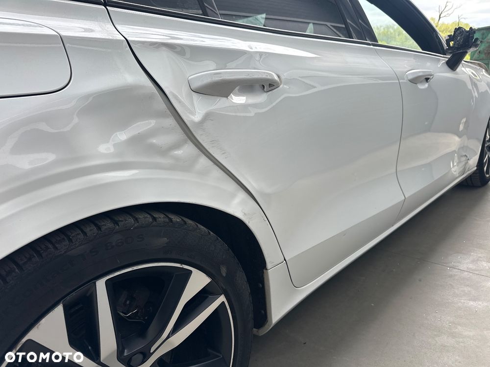 Volvo V60 - 18
